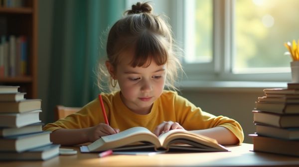 Comment améliorer la lecture compréhension au CE1 ?