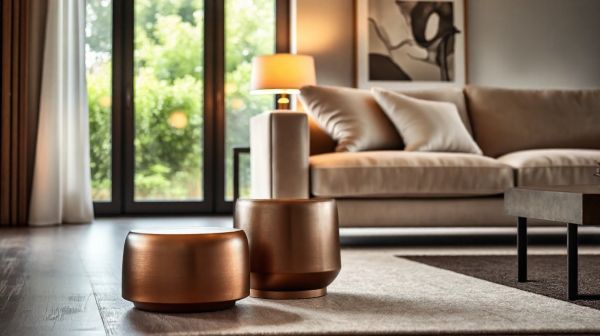Top 5 élégantes poubelles conviviales pour votre intérieur