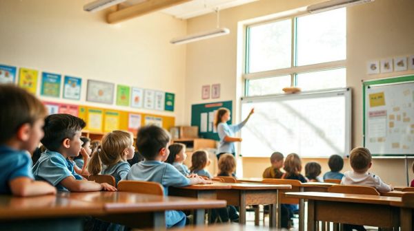 Top stratégies pour renforcer la compréhension en CE1