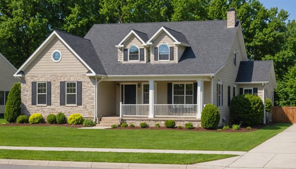 Vendre sa maison particulière en lotissement : spécificités et recommandations