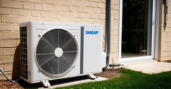 pompe à chaleur à courseulles : économisez et profitez des aides