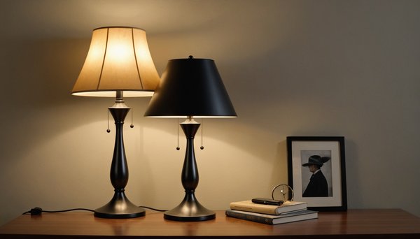 La lampe pipistrello : un éclairage design et intemporel
