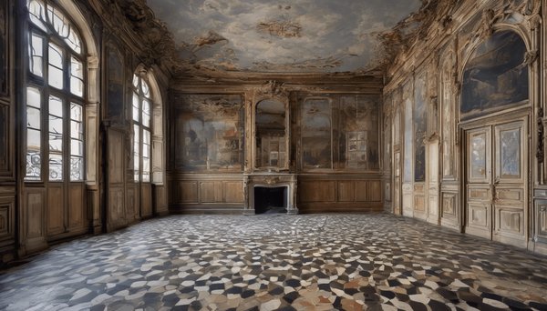 Guide pratique pour rénover efficacement un parquet à rouen