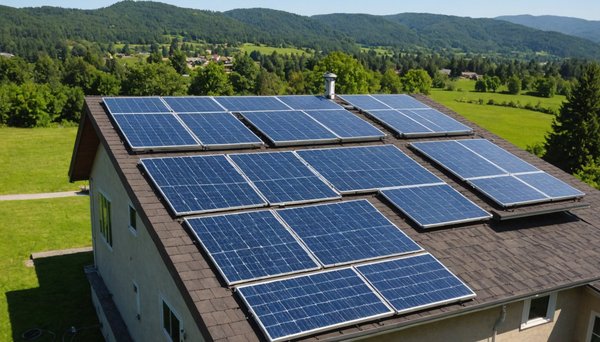 Comment choisir son kit solaire facilement et économiquement ?