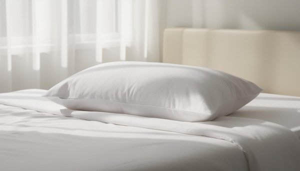 Taie d'oreiller en coton : le secret pour améliorer la qualité de votre sommeil