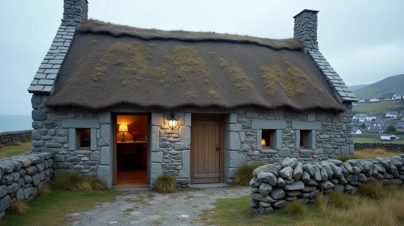 Les étapes clés pour réussir la rénovation de toiture et de façade