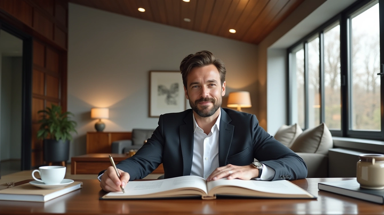 Optimisation des volumes et personnalisation des projets